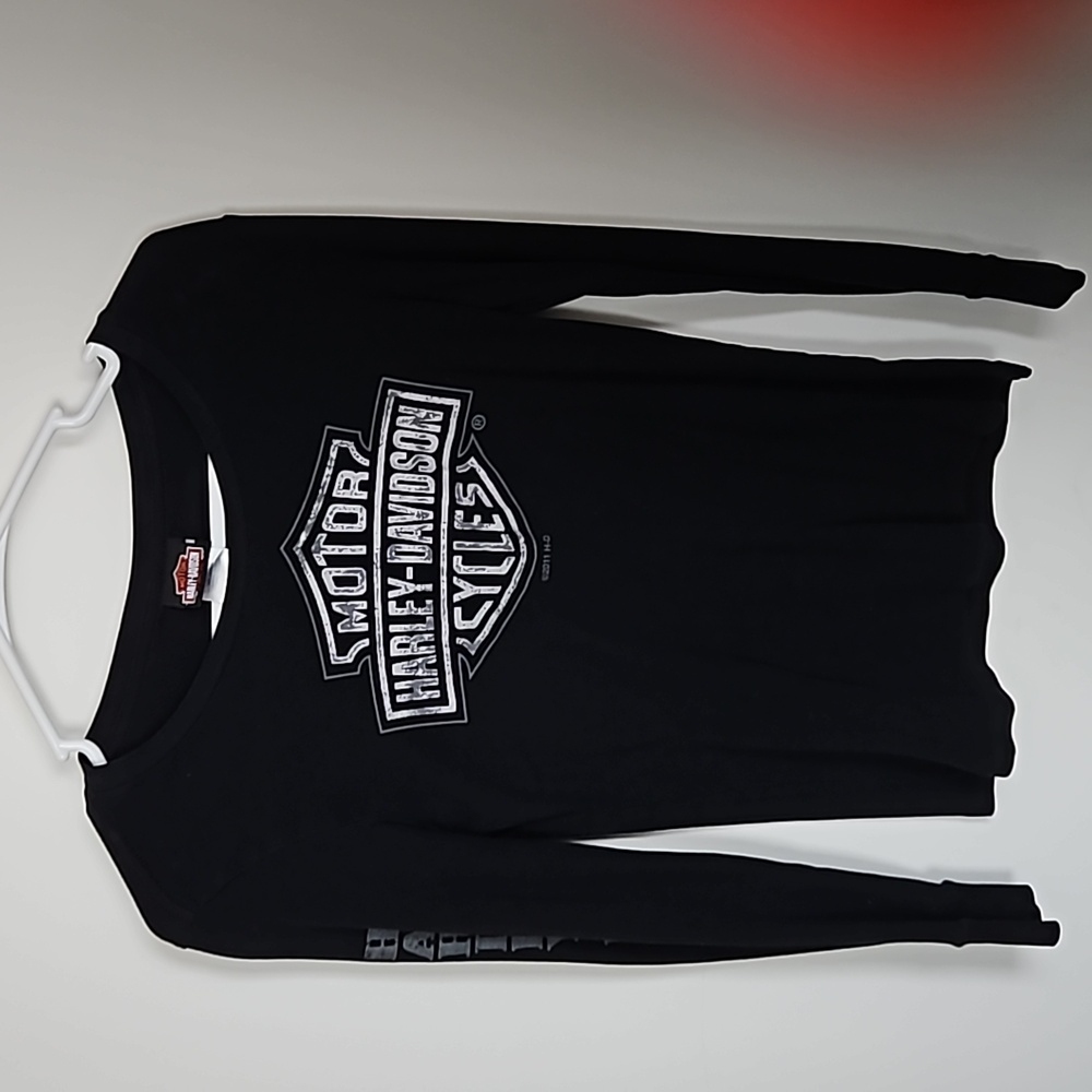 Harley Davidson
